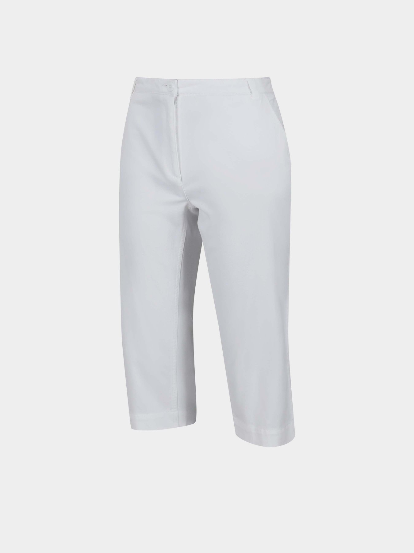 Шорты Regatta Bayla Capri модель RWJ285-900 Білий Фото