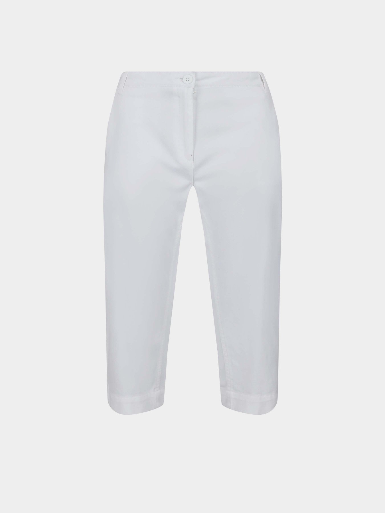 Шорты Regatta Bayla Capri модель RWJ285-900 Білий Фото