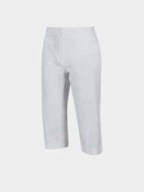 Шорты Regatta Bayla Capri модель RWJ285-900 Білий Фото