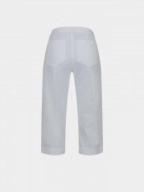 Шорты Regatta Bayla Capri модель RWJ285-900 Білий Фото