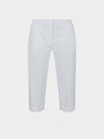 Шорты Regatta Bayla Capri модель RWJ285-900 Білий Фото