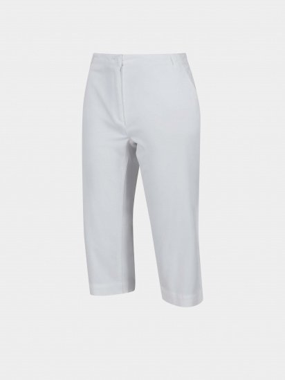 Шорти Regatta Bayla Capri модель RWJ285-900 Білий - фото