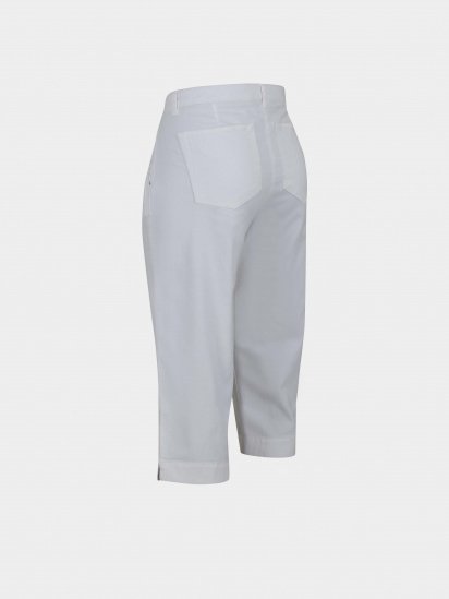 Шорти Regatta Bayla Capri модель RWJ285-900 Білий — фото - INTERTOP