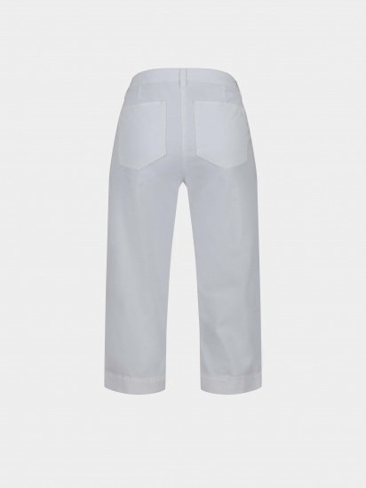Шорти Regatta Bayla Capri модель RWJ285-900 Білий — фото 3 - INTERTOP