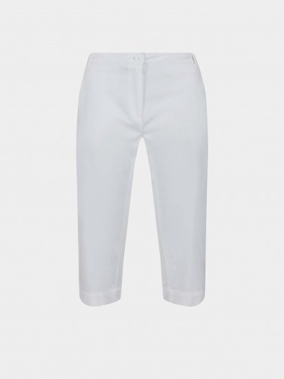 Шорти Regatta Bayla Capri модель RWJ285-900 Білий — фото 4 - INTERTOP