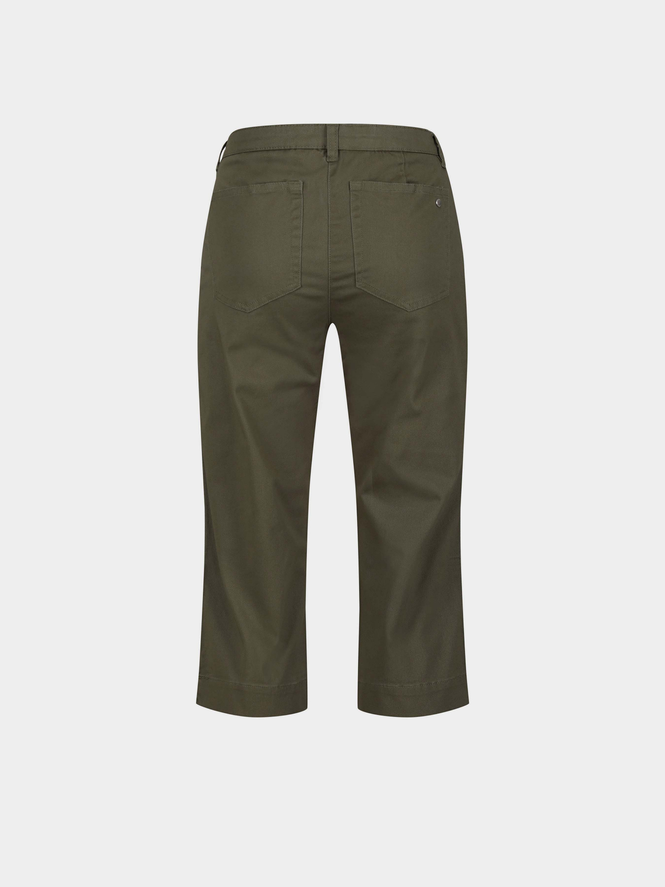 Шорты Regatta Bayla Capri модель RWJ285-G6R Зелений Фото