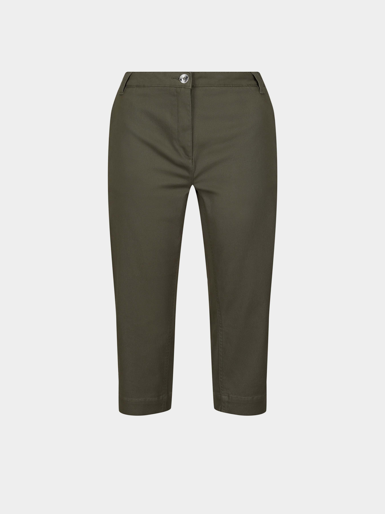 Шорты Regatta Bayla Capri модель RWJ285-G6R Зелений Фото