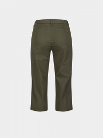 Шорты Regatta Bayla Capri модель RWJ285-G6R Зелений Фото