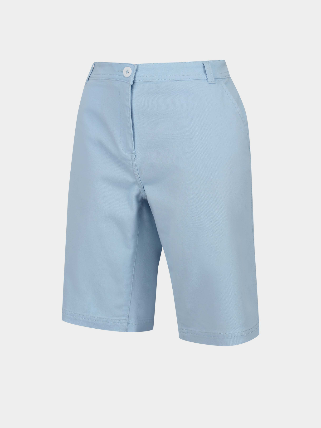 Шорты Regatta Bayla модель RWJ286-3A8 Блакитний Фото