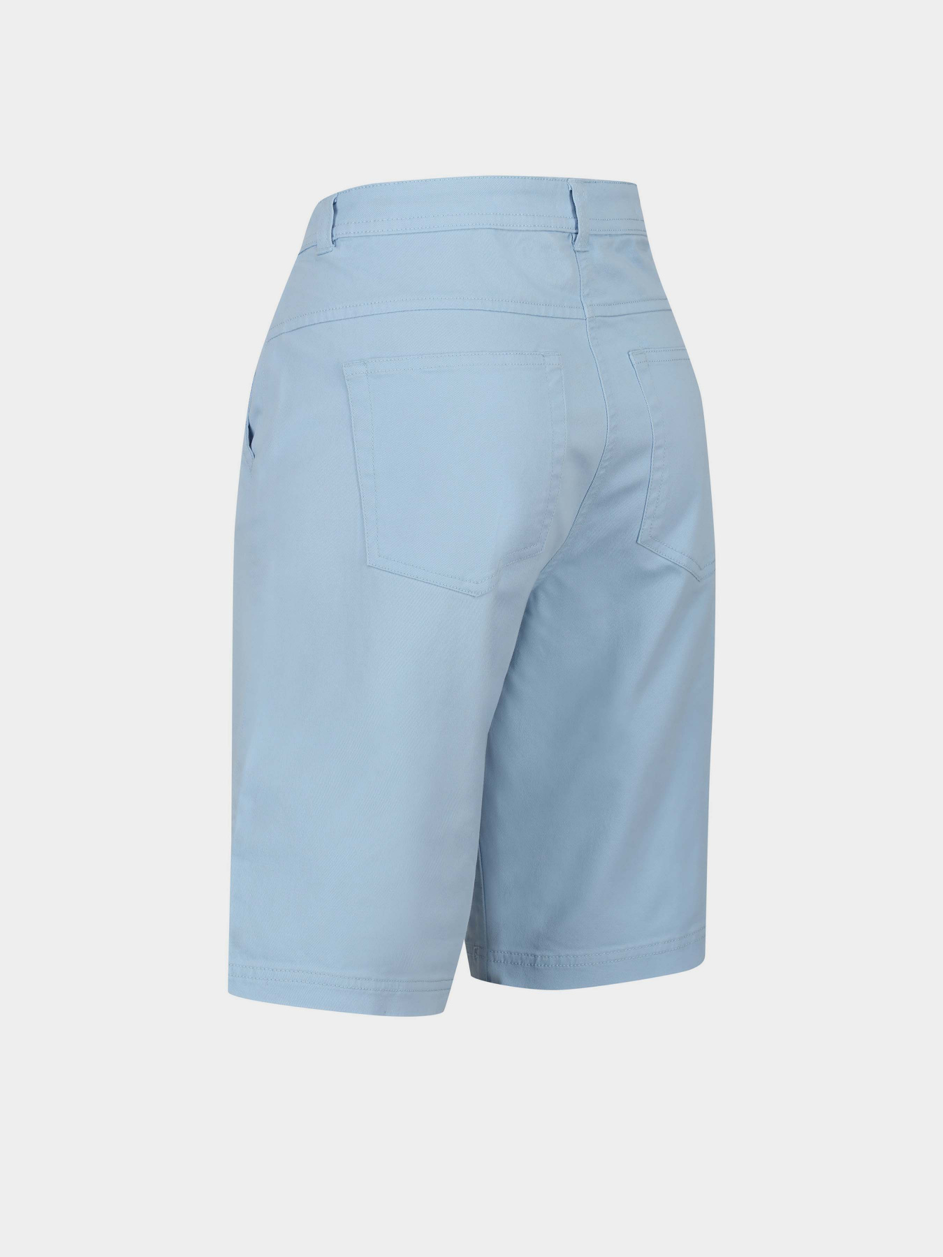 Шорты Regatta Bayla модель RWJ286-3A8 Блакитний Фото