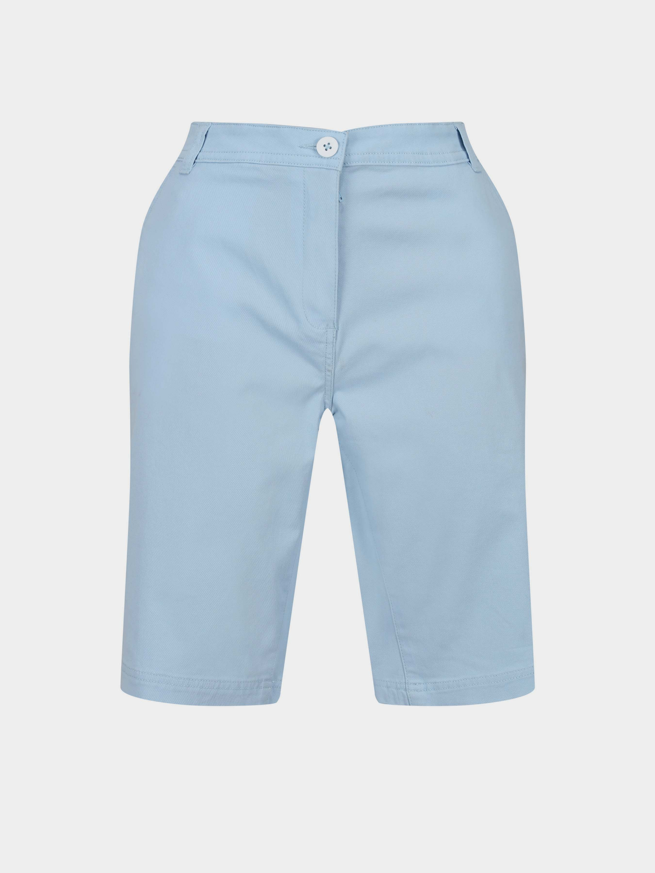 Шорты Regatta Bayla модель RWJ286-3A8 Блакитний Фото