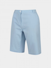 Шорты Regatta Bayla модель RWJ286-3A8 Блакитний Фото