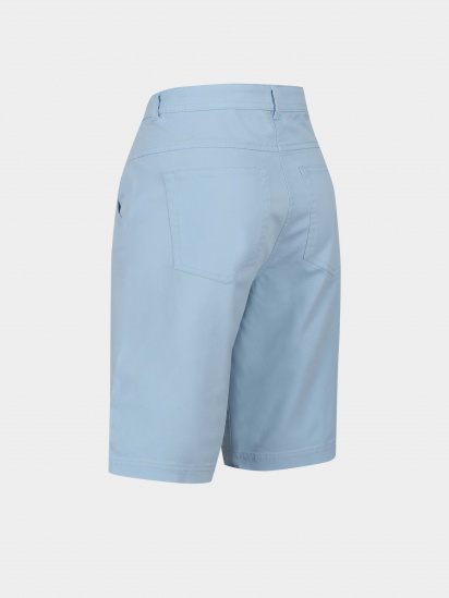 Шорти Regatta Bayla модель RWJ286-3A8 Блакитний — фото 4 - INTERTOP
