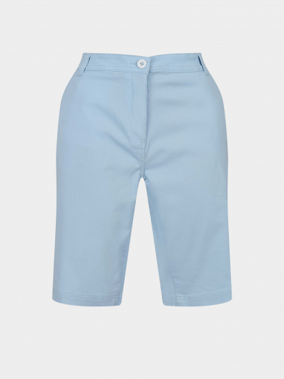 Шорти Regatta Bayla модель RWJ286-3A8 Блакитний — фото 6 - INTERTOP