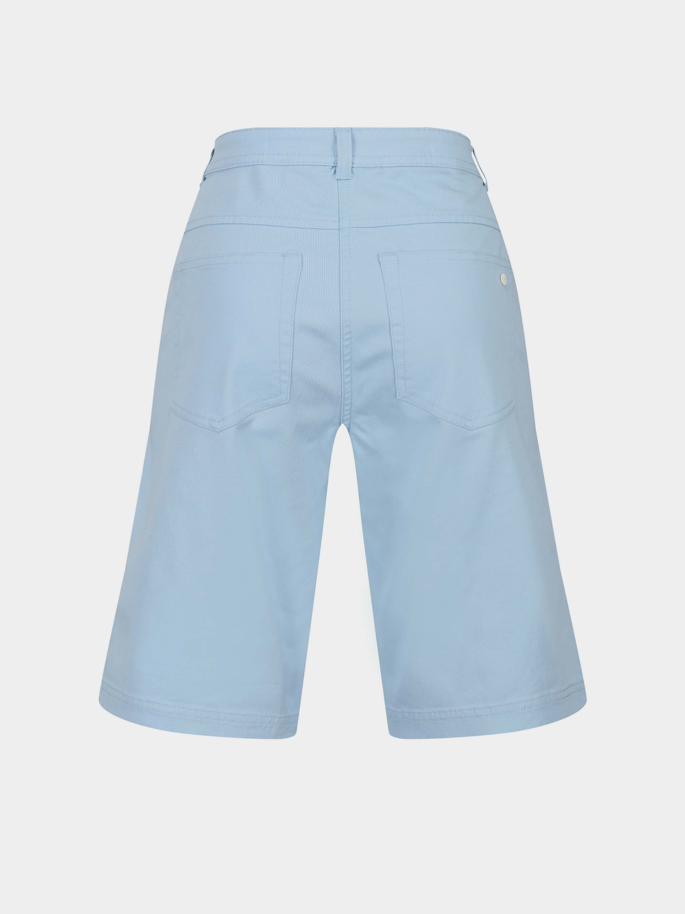 Повсякденні шорти Regatta Bayla модель RWJ286-3A8 Блакитний Фото