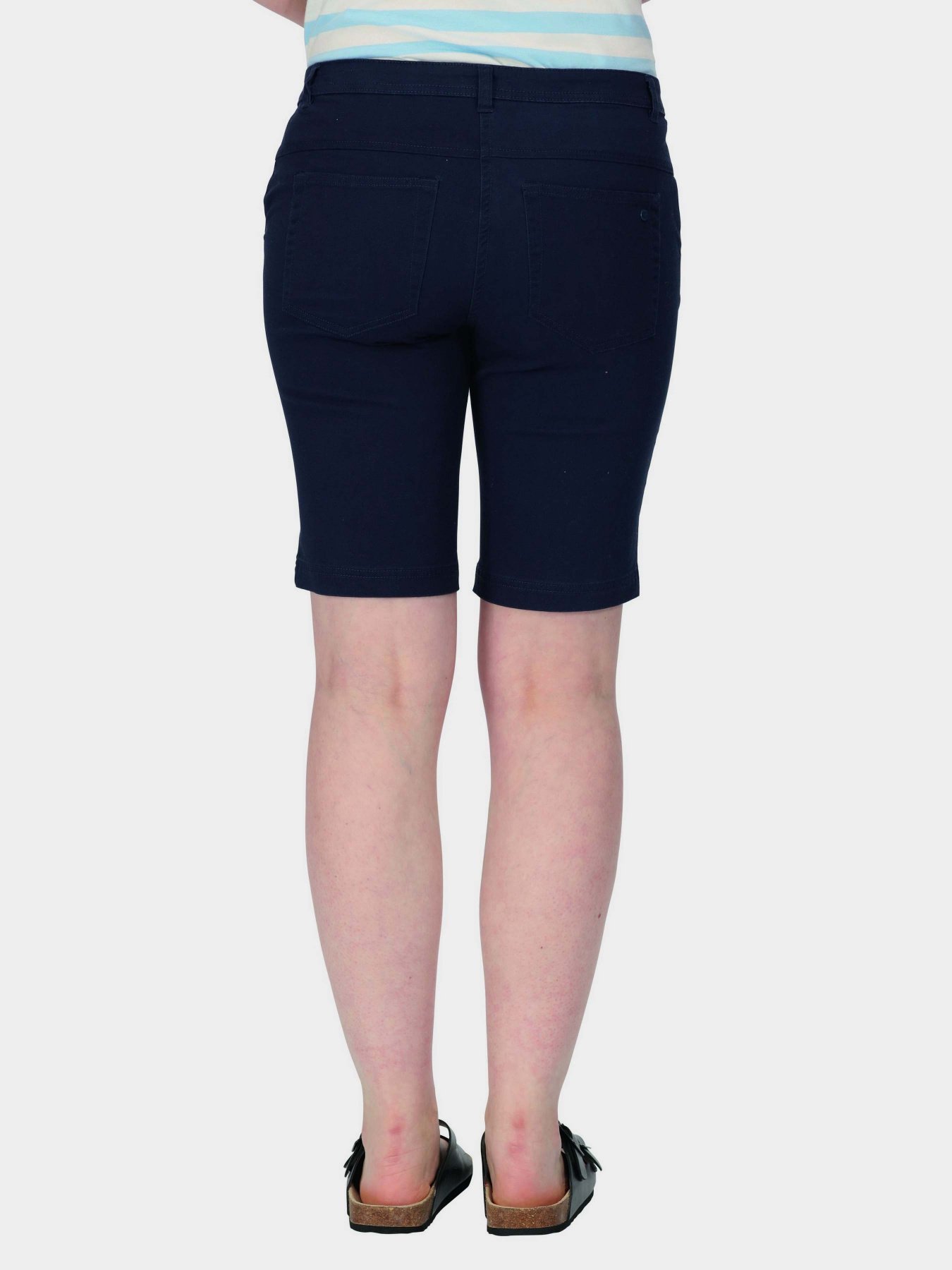 Шорты Regatta Bayla модель RWJ286-540 Синій Фото