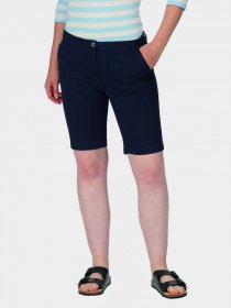 Шорты Regatta Bayla модель RWJ286-540 Синій Фото
