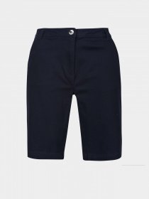 Повседневные шорты Regatta Bayla модель RWJ286-540 Синій Фото