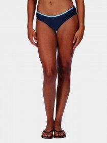 Нижняя часть купальника Regatta Aceana Bikini Brief модель RWM006-THG Синій, блакитний Фото