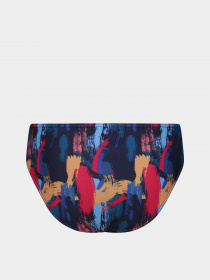 Нижняя часть купальника Regatta Aceana Bikini Brief модель RWM006-W5Q Синій Фото