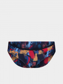 Нижняя часть купальника Regatta Aceana Bikini Brief модель RWM006-W5Q Синій Фото