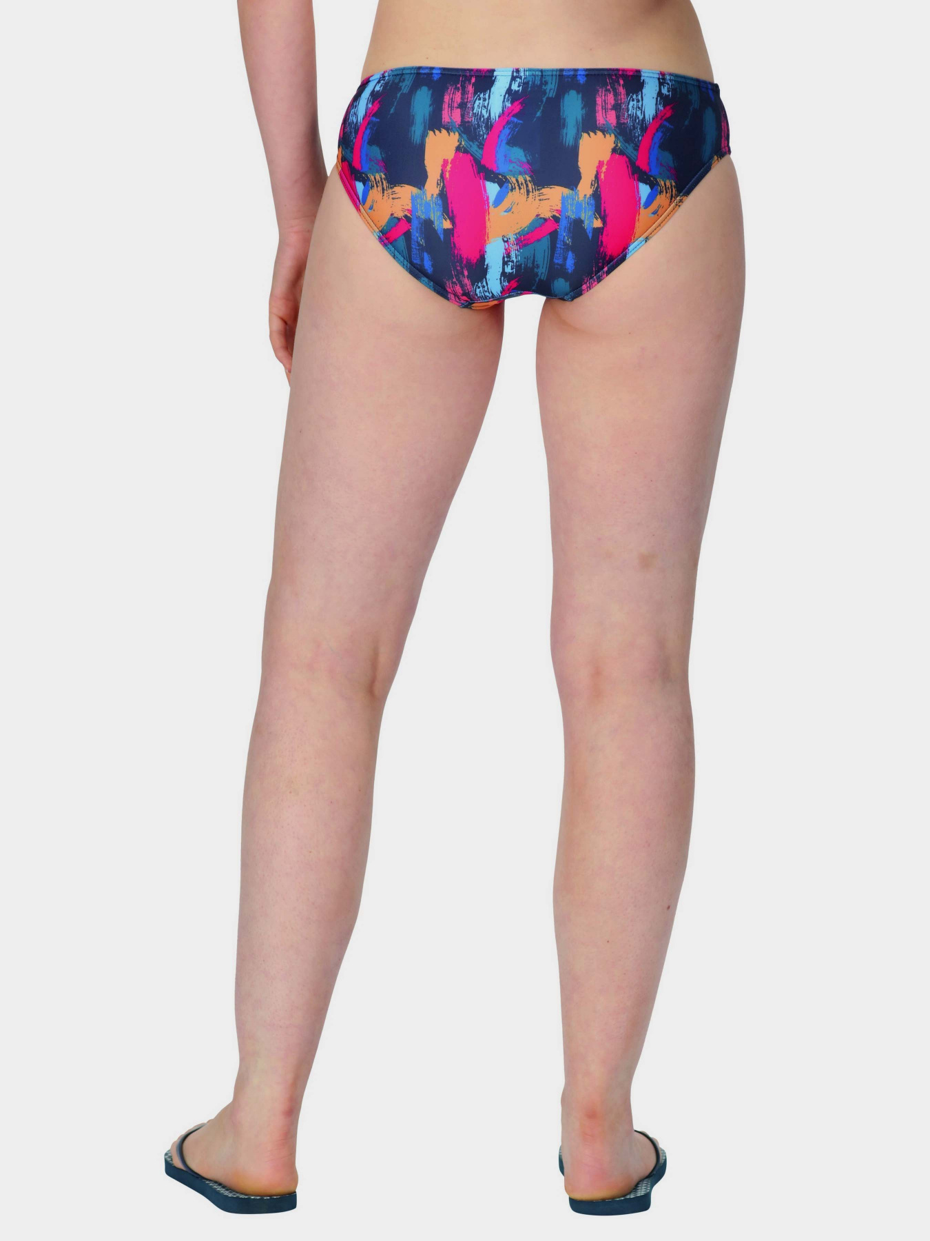 Низ купальника Regatta Aceana Bikini Brief модель RWM006-W5Q Синій Фото