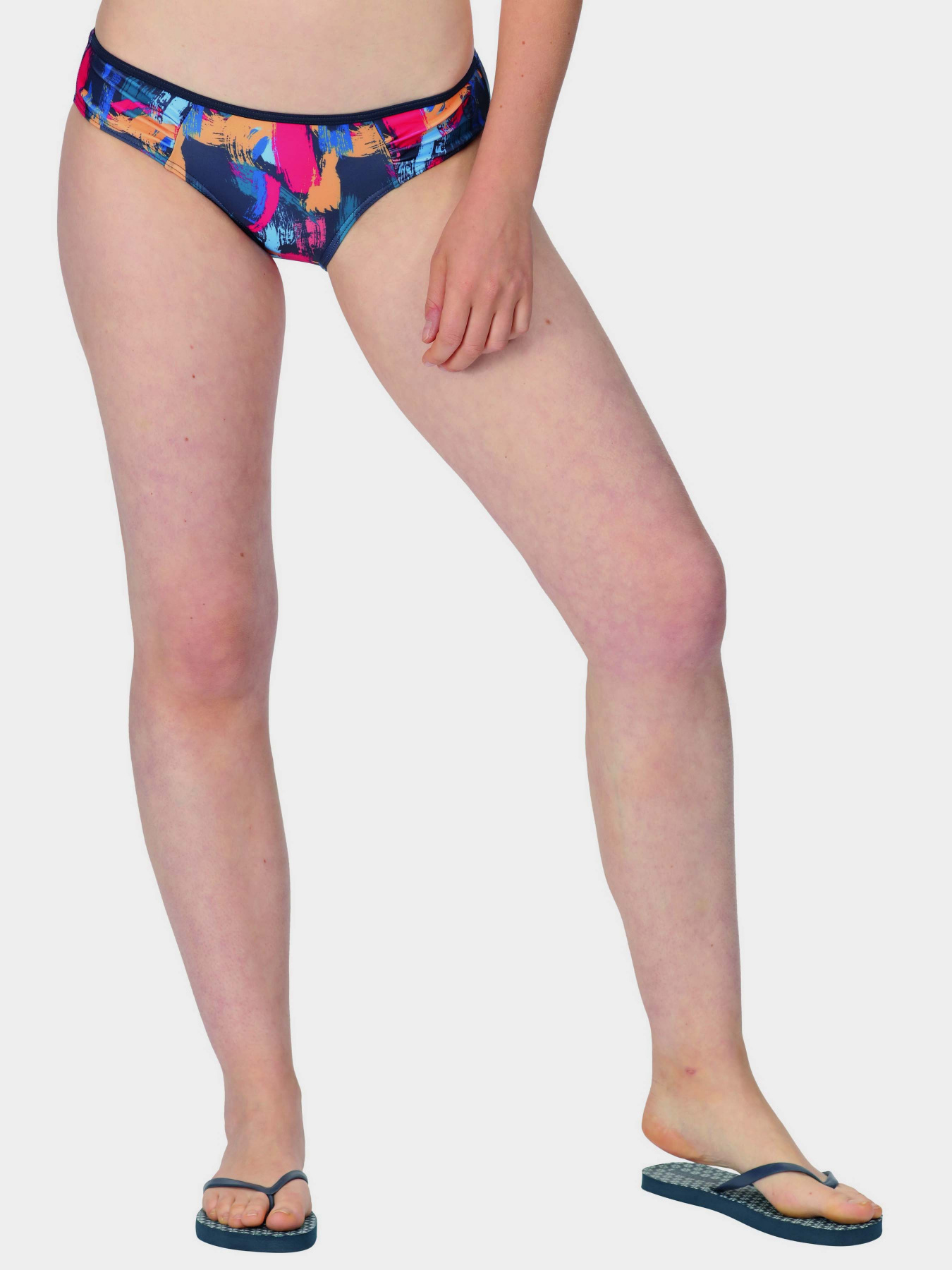 Низ купальника Regatta Aceana Bikini Brief модель RWM006-W5Q Синій Фото