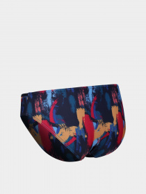 Низ купальника Regatta Aceana Bikini Brief модель RWM006-W5Q Синій Фото