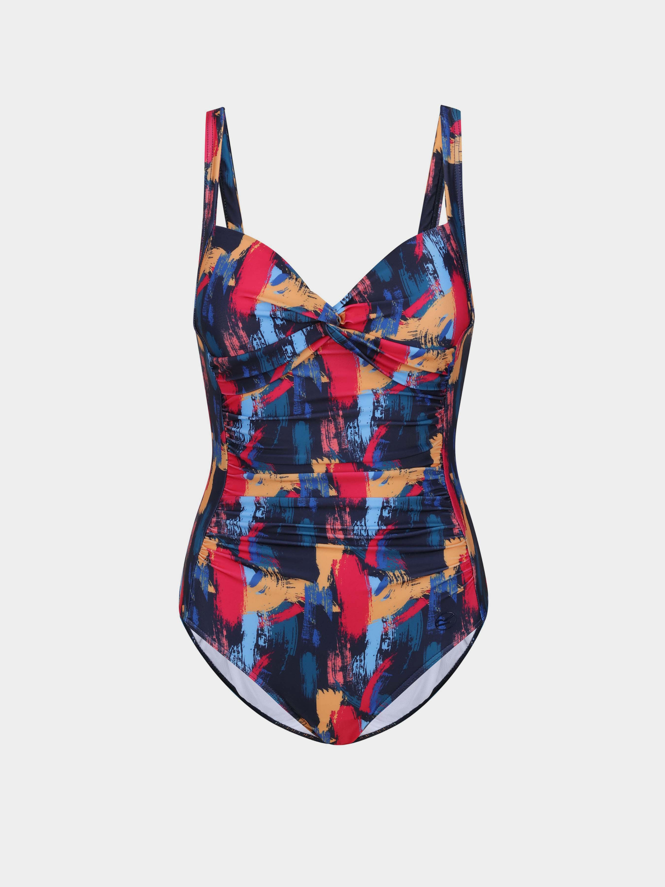 Купальник Regatta модель RWM012-W5Q Синій Фото