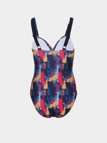 Купальник Regatta модель RWM012-W5Q Синій Фото