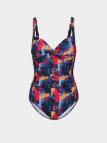 Купальник Regatta модель RWM012-W5Q Синій Фото