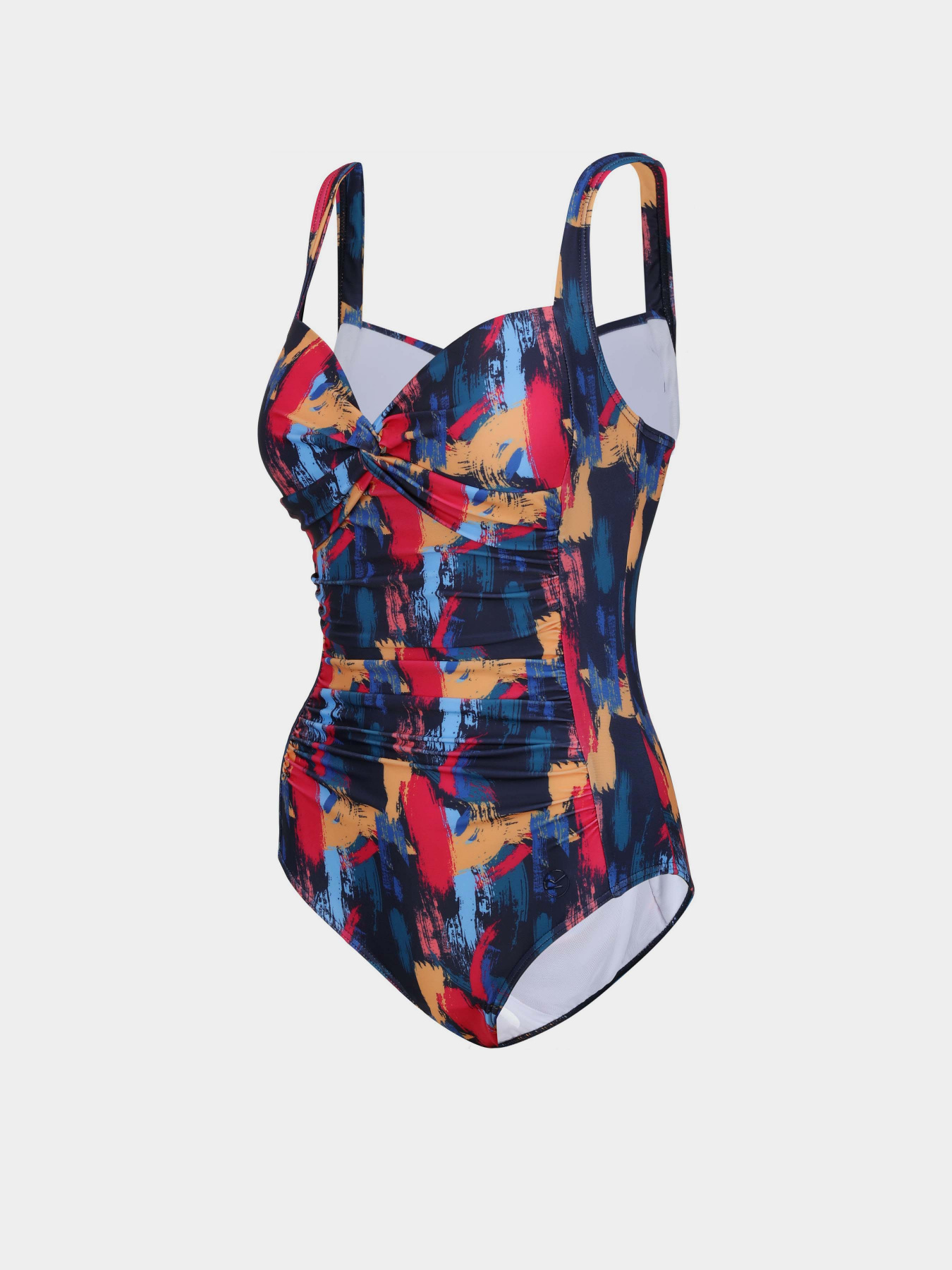 Купальник Regatta модель RWM012-W5Q Синій Фото