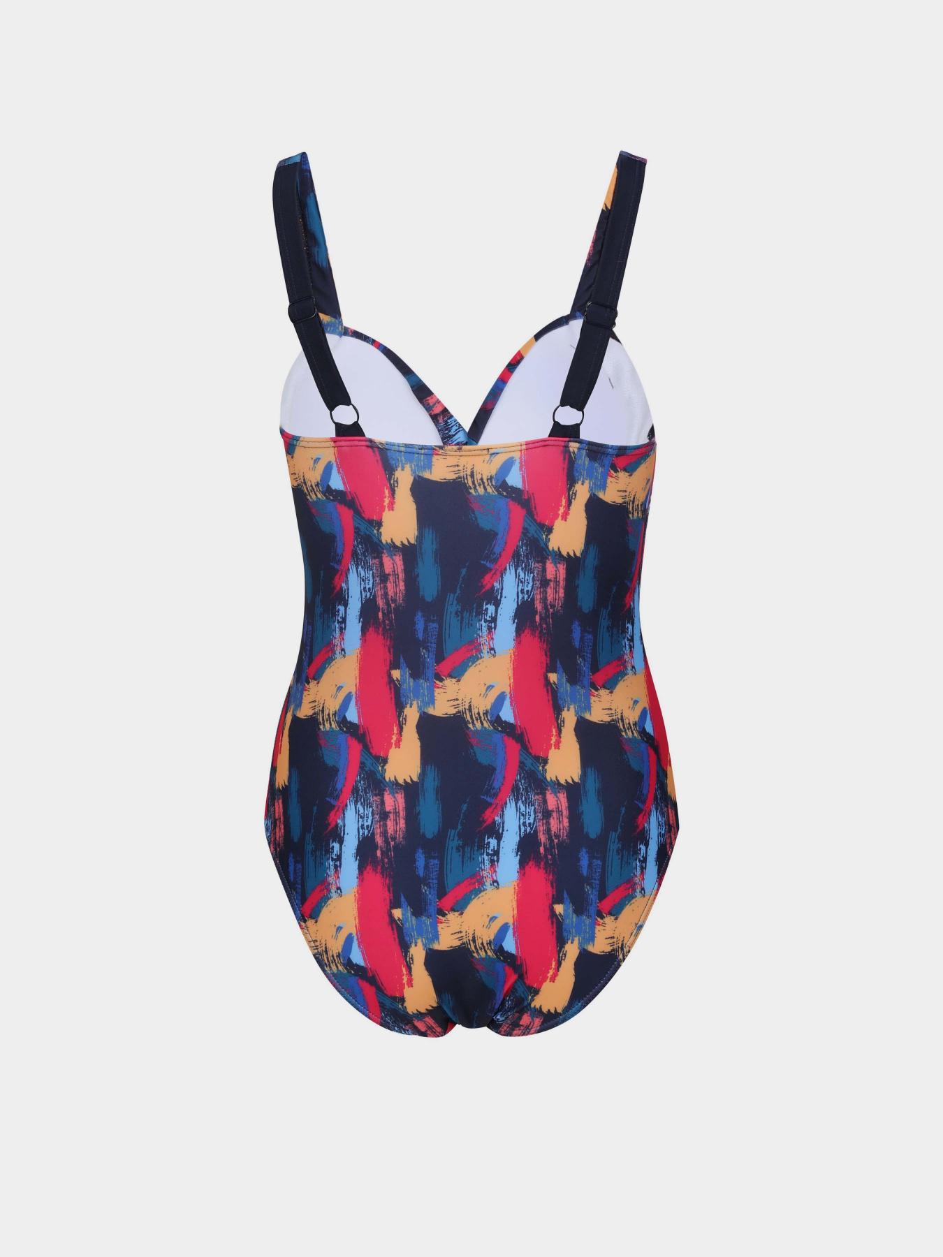 Купальник Regatta модель RWM012-W5Q Синій Фото