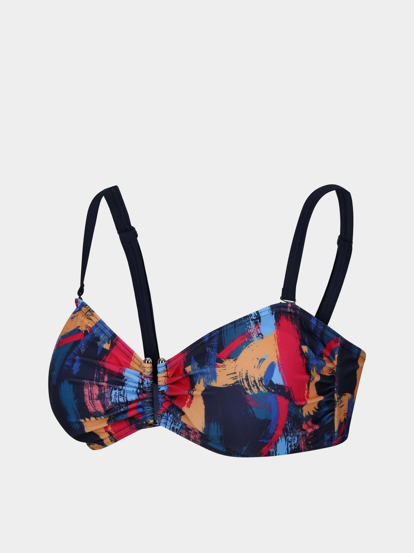 Верхняя часть купальника Regatta Aceana Bikini III модель RWM016-G5R Синій Фото