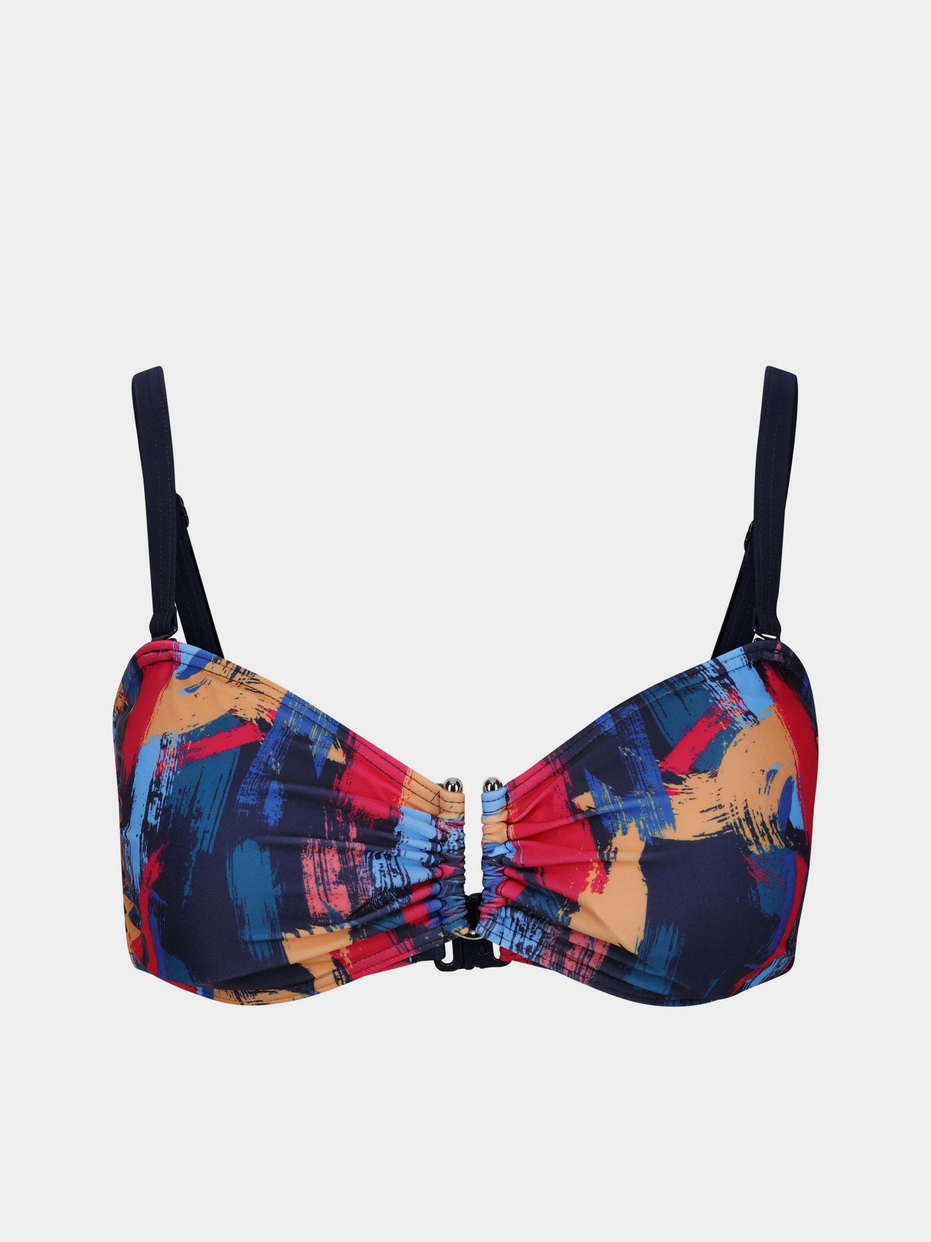 Верхняя часть купальника Regatta Aceana Bikini III модель RWM016-G5R Синій Фото