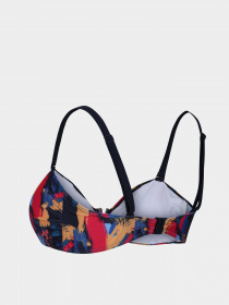 Верх купальника Regatta Aceana Bikini III модель RWM016-G5R Синій Фото