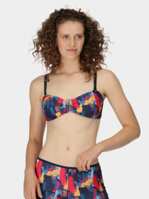 Верх купальника Regatta Aceana Bikini III модель RWM016-G5R Синій Фото