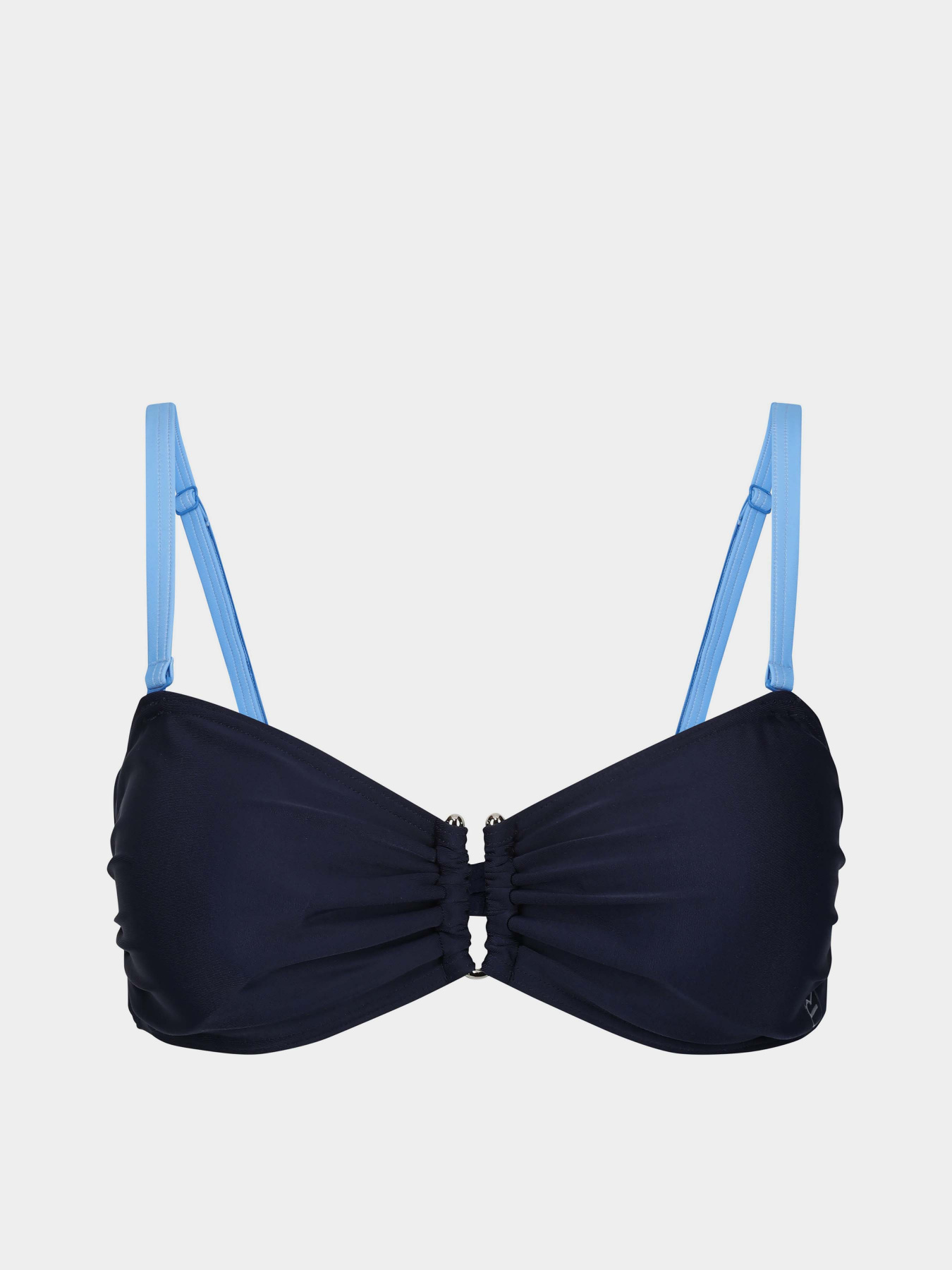 Верхняя часть купальника Regatta Aceana Bikini III модель RWM016-THG Синій, блакитний Фото