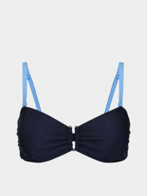 Верхняя часть купальника Regatta Aceana Bikini III модель RWM016-THG Синій, блакитний Фото