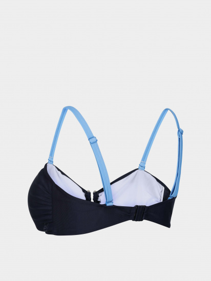 Верхня частина купальника Regatta Aceana Bikini III модель RWM016-THG Синій, блакитний — фото - INTERTOP