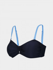 Верх купальника Regatta Aceana Bikini III модель RWM016-THG Синій, блакитний Фото