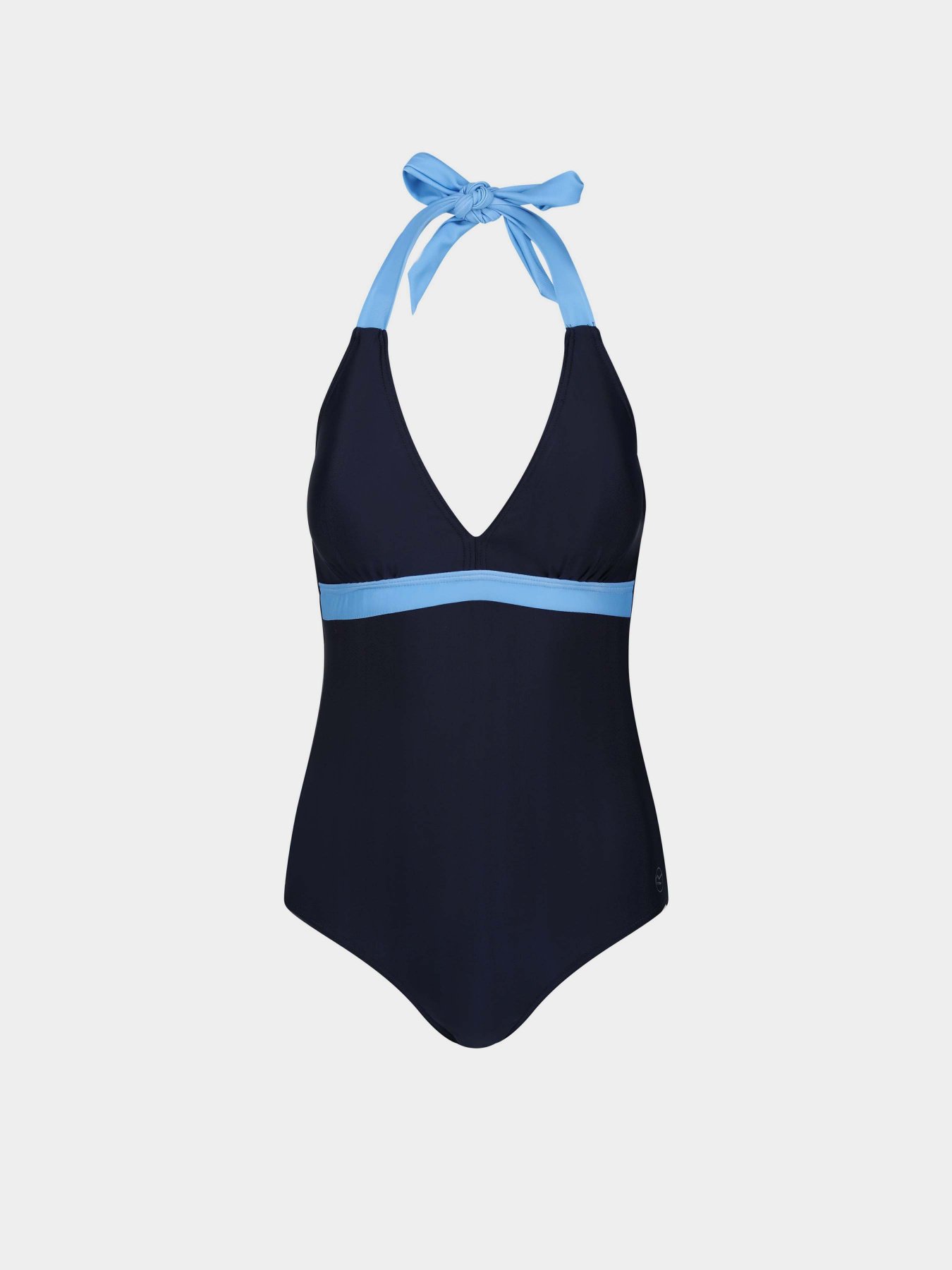 Купальник Regatta модель RWM019-THG Синій, блакитний Фото