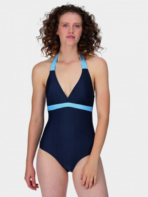 Купальник Regatta модель RWM019-THG Синій, блакитний Фото