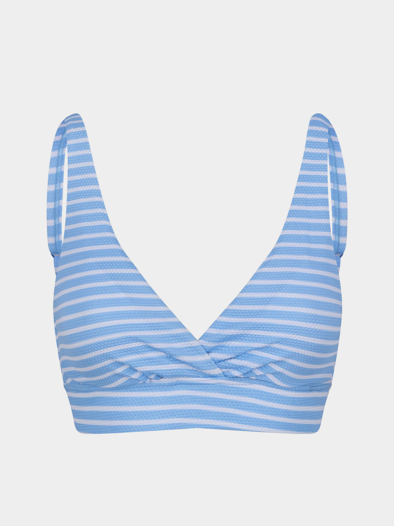Верх купальника Regatta Paloma Bikini Top модель RWM030-E6T Синій, білий Фото