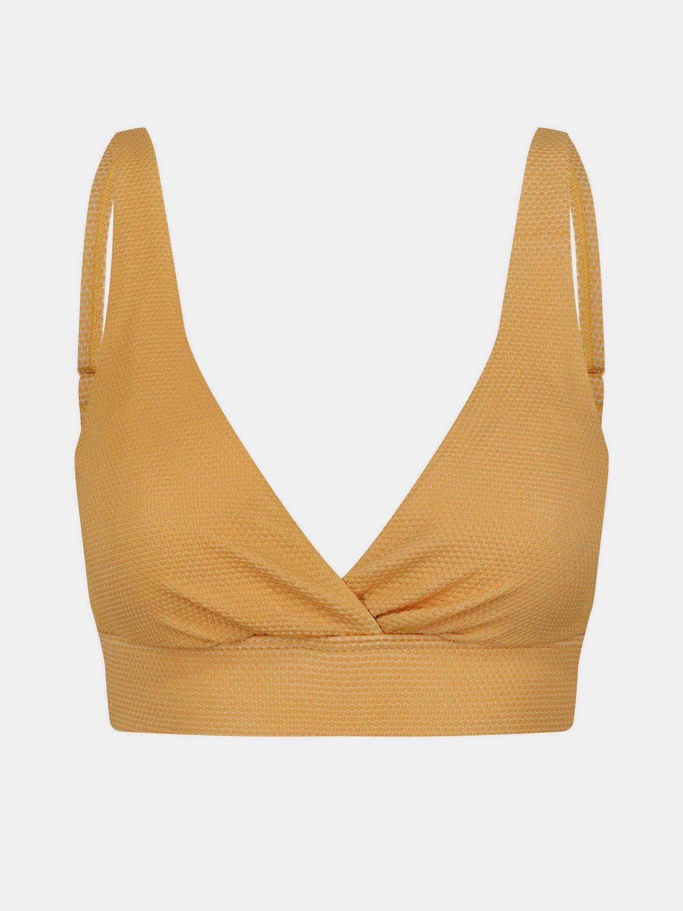 Верхняя часть купальника Regatta Paloma Bikini Top модель RWM030-KAQ Жовтий Фото