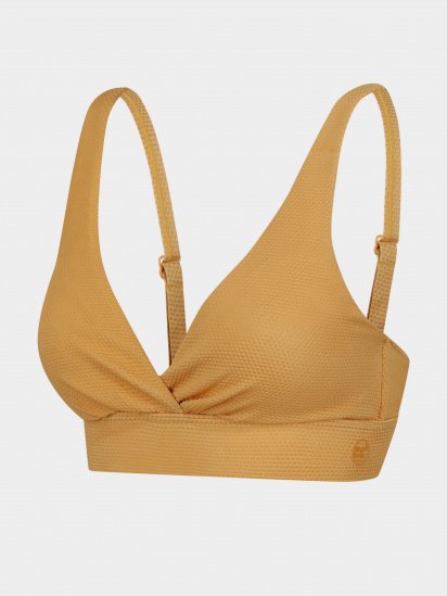 Верхня частина купальника Regatta Paloma Bikini Top модель RWM030-KAQ Жовтий — фото 3 - INTERTOP