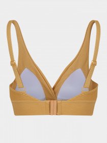 Верх купальника Regatta Paloma Bikini Top модель RWM030-KAQ Жовтий Фото