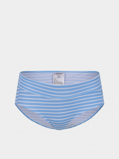 Нижня частина купальника Regatta Paloma Swim Brief модель RWM031-E6T Синій, білий — фото 6 - INTERTOP