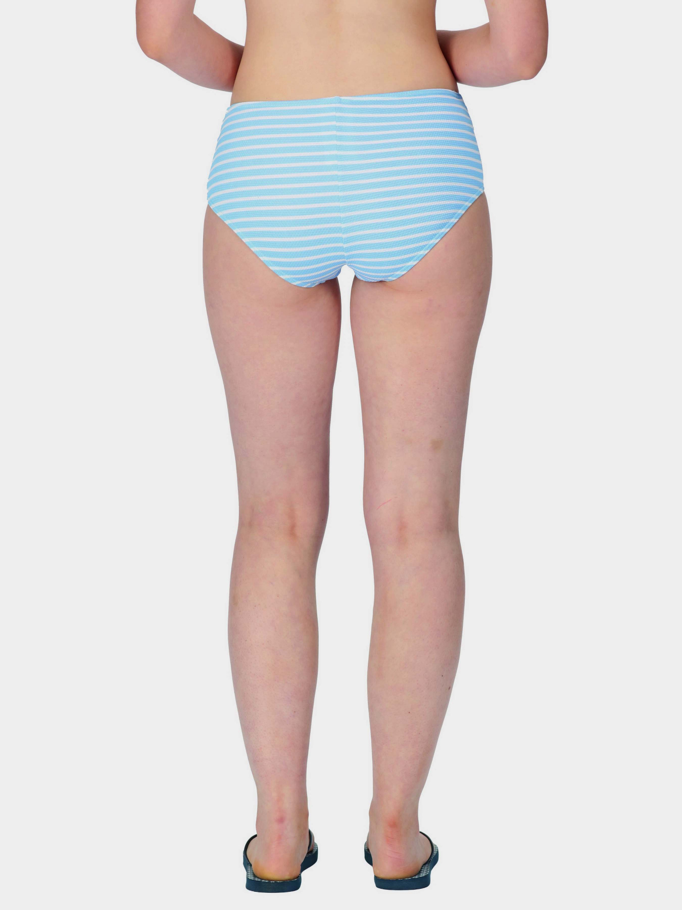Низ купальника Regatta Paloma Swim Brief модель RWM031-E6T Синій, білий Фото