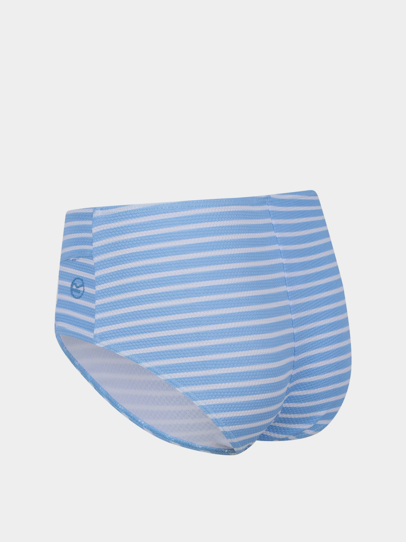 Низ купальника Regatta Paloma Swim Brief модель RWM031-E6T Синій, білий Фото
